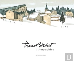 Bertrand.pt - Pierre Bichet, Lithographies