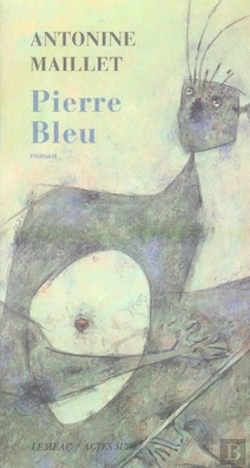 Bertrand.pt - Pierre Bleu