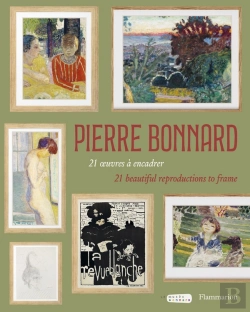 Bertrand.pt - Pierre Bonnard : 21 Oeuvres À Encadrer