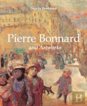 Pierre Bonnard And Artworks