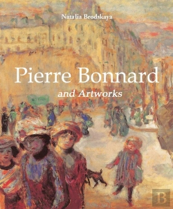 Bertrand.pt - Pierre Bonnard And Artworks