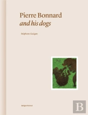 Pierre Bonnard And His Dogs