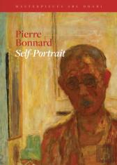Pierre Bonnard, Self-Portrait
