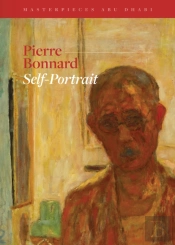 Pierre Bonnard, Self-Portrait