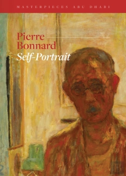 Bertrand.pt - Pierre Bonnard, Self-Portrait
