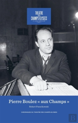 Bertrand.pt - Pierre Boulez 