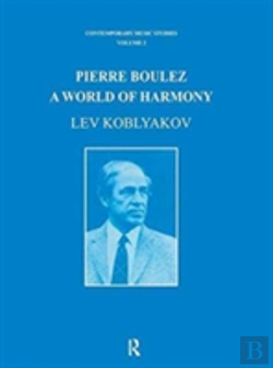 Bertrand.pt - Pierre Boulez