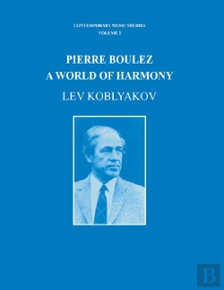 Bertrand.pt - Pierre Boulez
