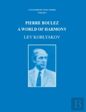 Pierre Boulez