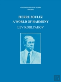 Bertrand.pt - Pierre Boulez