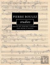 Pierre Boulez Studies