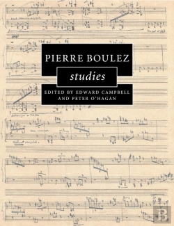 Bertrand.pt - Pierre Boulez Studies