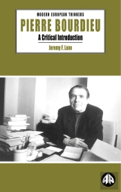 Pierre Bourdieu