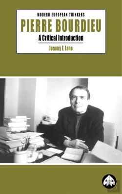 Bertrand.pt - Pierre Bourdieu