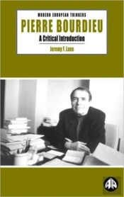 Pierre Bourdieu