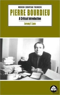 Bertrand.pt - Pierre Bourdieu