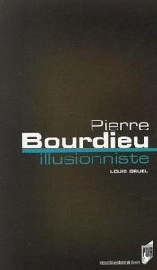 Pierre Bourdieu