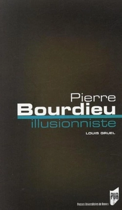 Bertrand.pt - Pierre Bourdieu