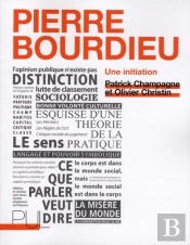 Pierre Bourdieu