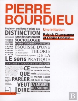 Bertrand.pt - Pierre Bourdieu