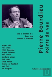 Pierre Bourdieu. Points De Vue