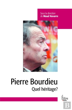 Bertrand.pt - Pierre Bourdieu : Quel Héritage?