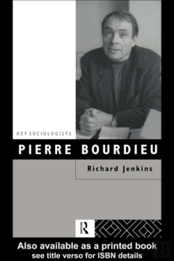 Bertrand.pt - Pierre Bourdieu