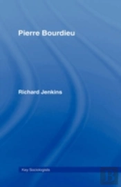 Pierre Bourdieu