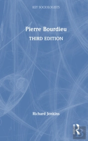 Pierre Bourdieu
