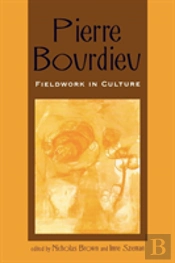 Pierre Bourdieu