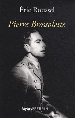 Bertrand.pt - Pierre Brossolette