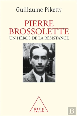 Bertrand.pt - Pierre Brossolette, Un Héros De La Résistance