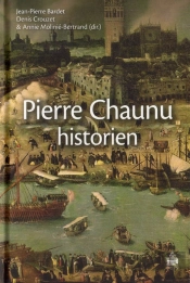 Pierre Chaunu Historien