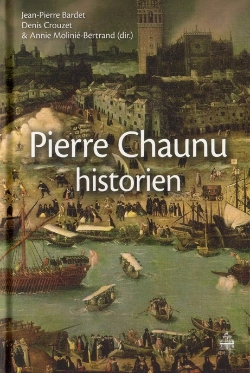 Bertrand.pt - Pierre Chaunu Historien