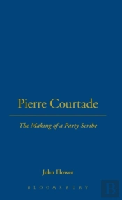 Pierre Courtade