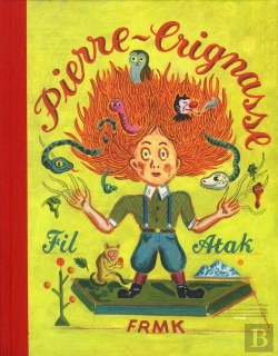 Bertrand.pt - Pierre Crignasse