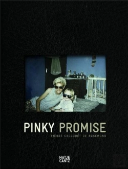 Bertrand.pt - Pierre Crocquet De Rosemond Pinky Promise /Anglais