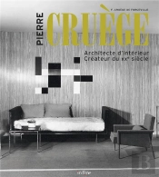 Pierre Cruège ; Décorateur Du Xxème Siècle