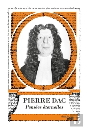 Pierre Dac, Pensées Éternelles