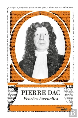 Bertrand.pt - Pierre Dac, Pensées Éternelles