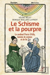 Pierre D'Ailly, Astrologue, Aventurier Et Cardinal