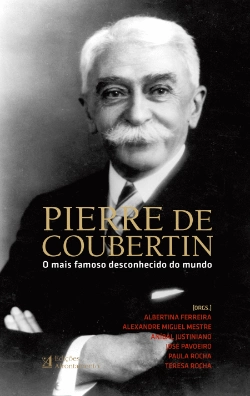 Bertrand.pt - Pierre de Coubertin