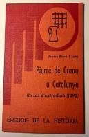 Pierre De Craon A Catalunya: Un Cas D'Extradicio