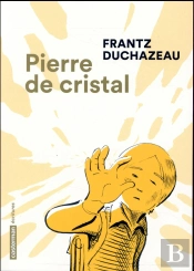 Pierre De Cristal