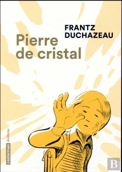 Bertrand.pt - Pierre De Cristal