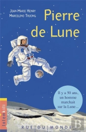 Pierre De Lune