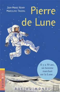 Bertrand.pt - Pierre De Lune