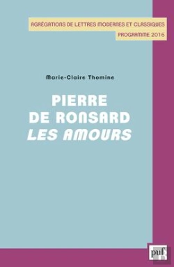 Bertrand.pt - Pierre De Ronsard, Les Amours