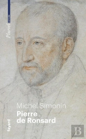 Pierre De Ronsard