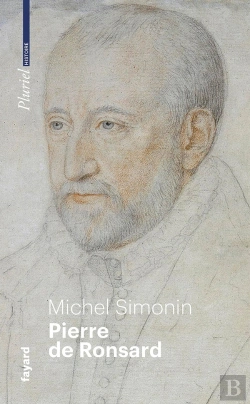 Bertrand.pt - Pierre De Ronsard